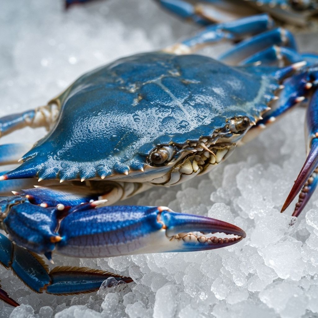 Blue Crab