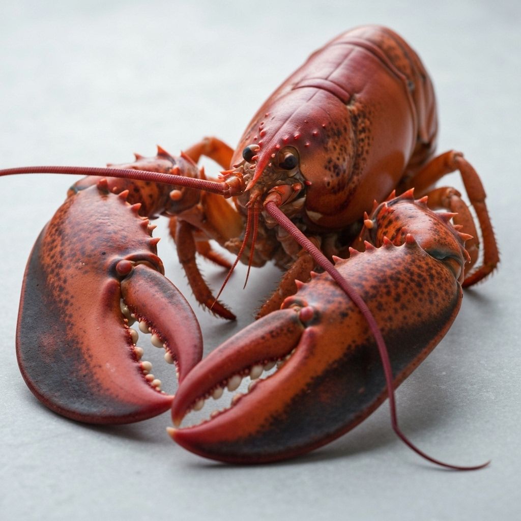 Lobster