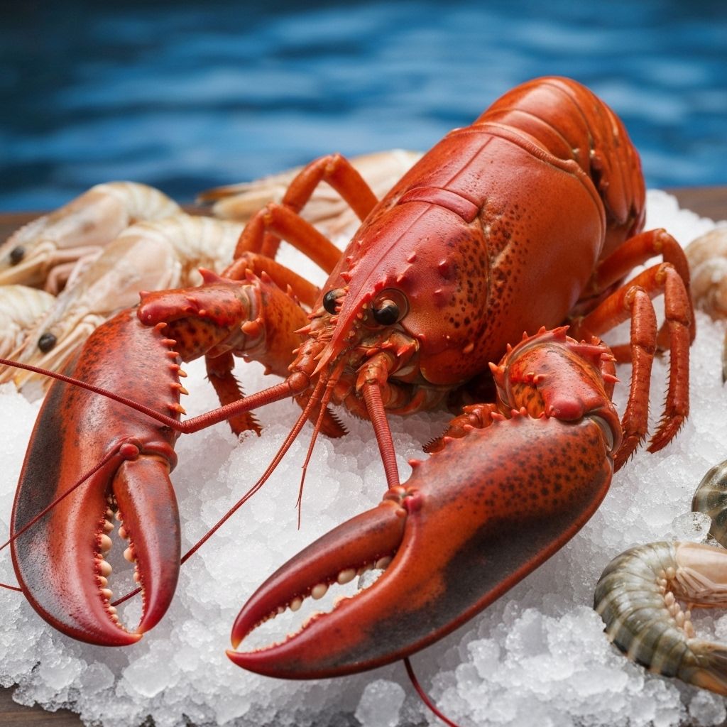 Lobster