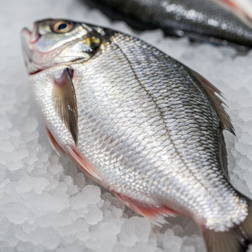 Loitta Fish