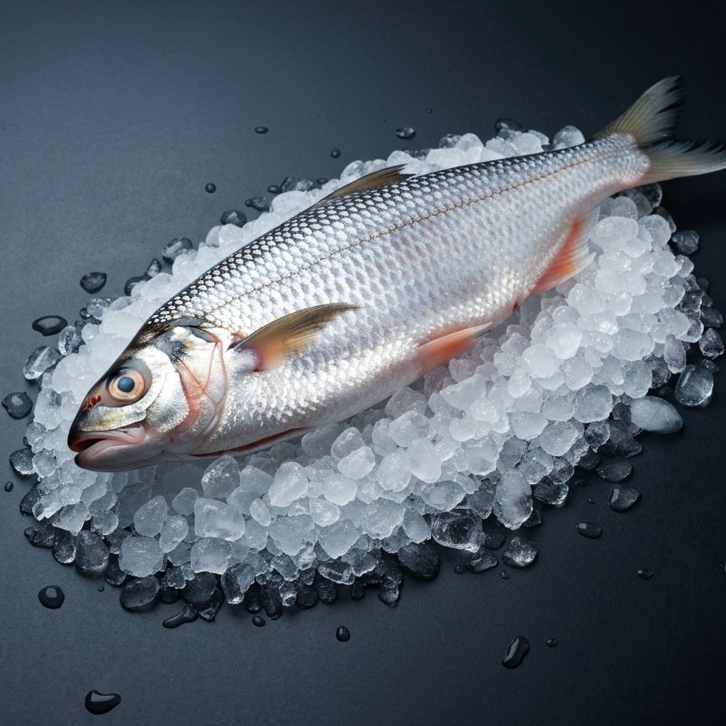 Pangash Fish