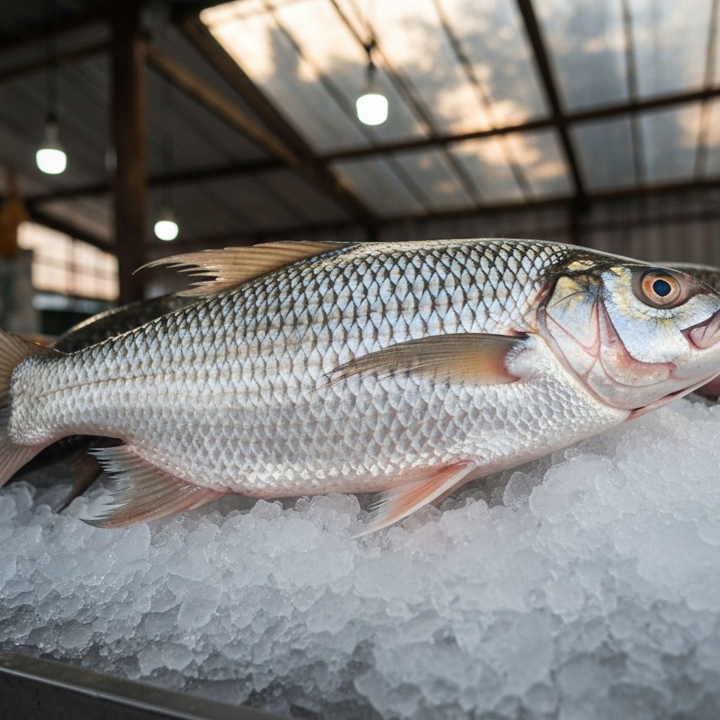 Rupchanda Fish