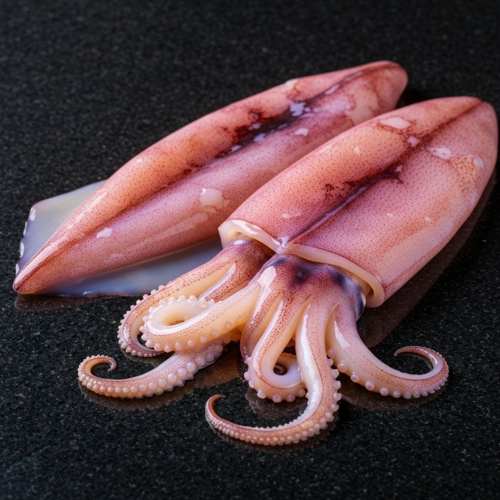 Squid